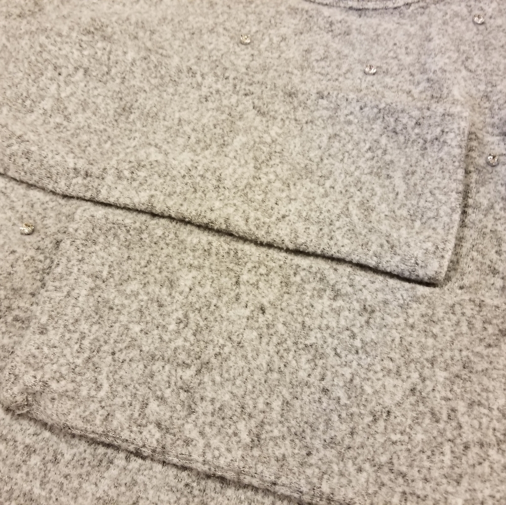 Zara sweater - Picture 5 of 7